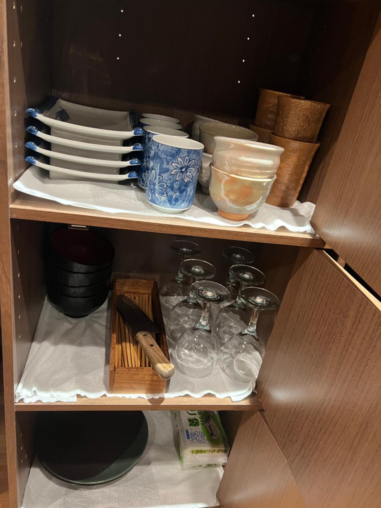 Appartamento 泊露hakuro 1階 Tokyo Esterno foto